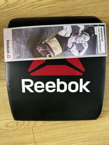 Reebok abdominal wedge mat - reebok,