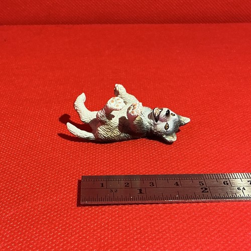 Schleich siberian husky dog - schleich,