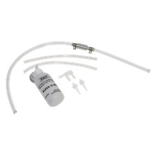 Sealey Brake Bleeder Set With