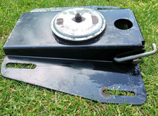 Stiga mountfield upper seat - stiga,