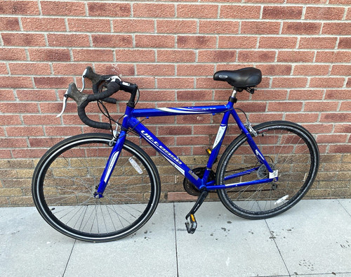 Vitesse sprint 700c road bike - vitesse,