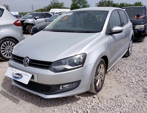 Polo 2009 2015 - polo, 2009/2015