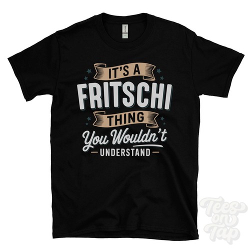 Fritschi thing you - fritschi,