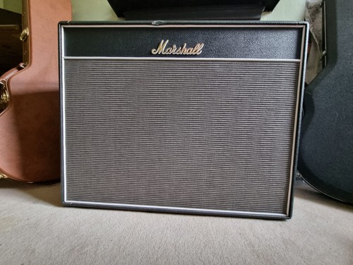 Marshall 1962 bluesbreaker - marshall,