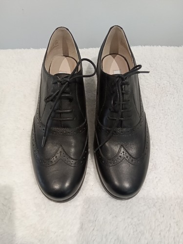Clarks womens black - clarks,