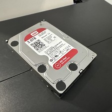 Western Digital Red WD30EFRX 3TB 3.5" SATA HDD Hard Drive