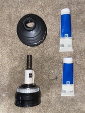 CV Joint Kit - Vauxhall / Opel CAVALIER CALIBRA ASTRA VECTRA KADETT. 9127564