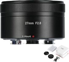 7artisans AF 27mm F2.8 APS-C