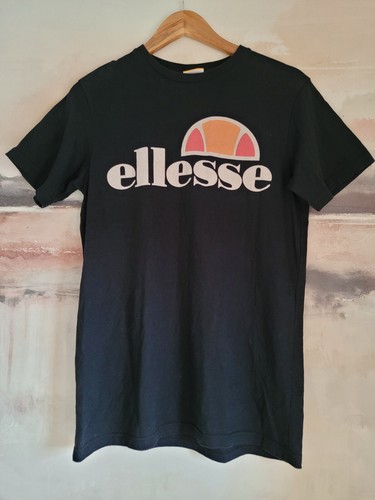 Ellesse shirt black women - t-shirt,