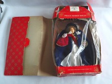 Peggy Nisbet Queen Elizabeth 11 State Robes Doll P400 Excellent condition doll