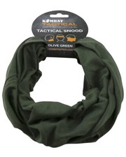 Tactical Snood Head Wrap Scarf Balaclava Cadet Neckwarmer Gaitor Army Airsoft 