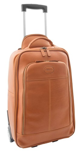 Wheeled cabin size suitcase - cabin,