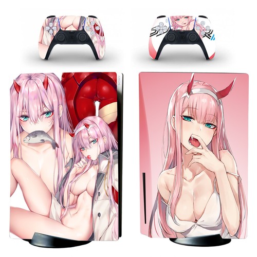 Ps5 standard disc - ps5, skin