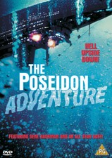 The Poseidon Adventure DVD (2003) Gene Hackman, Neame (DIR) cert PG Great Value