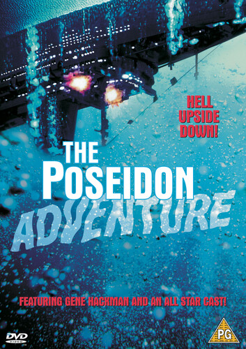 The poseidon adventure dvd - the,
