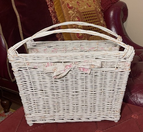 Simply shabby chic wicker - simply,