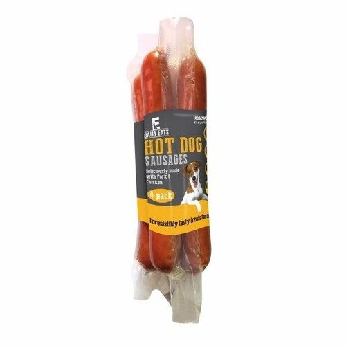 Rosewood hot dog - hot, sausages