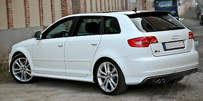 Side skirts look for - side,