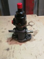 Paxman YHAC, YHAX Engine Bryce