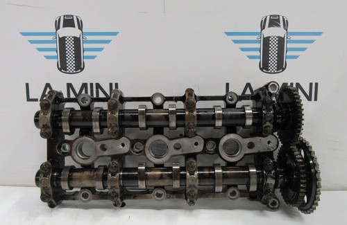 Genuine used mini camshaft - genuine,