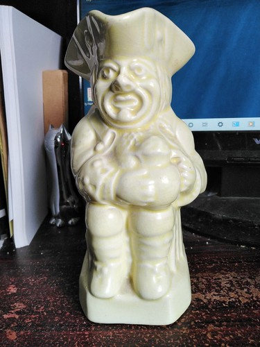 Vintage toby jug ppc - vintage, jug.