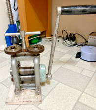 Filli Cavallin 80   MM WIRE