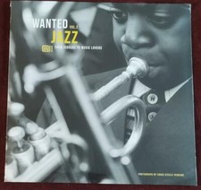 Wanted Jazz Vol. 2 LP VINYL