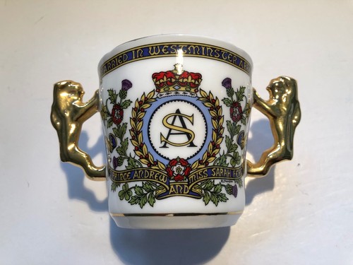Boxed paragon loving cup for - cup,