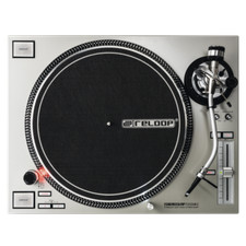 Reloop RP-7000MK2 Silver