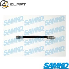 BRAKE HOSE 6T48340 FOR CITROËN C3/II/Hatchback/Van DS3/Convertible C4/CACTUS