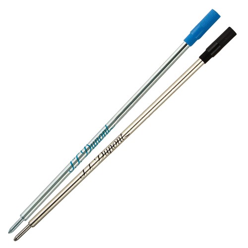 Dupont ballpoint pen - dupont,