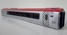 Bachmann OO Gauge BR Class 221