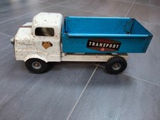 Tri-ang Junior Series -