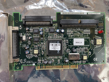 Adaptec AHA-2940W/2940UW SCSI