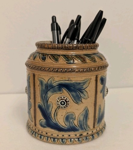 Early doulton lambeth - ,