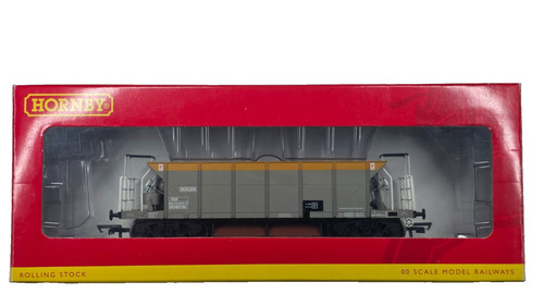 Hornby r6329a gauge - hornby, oo