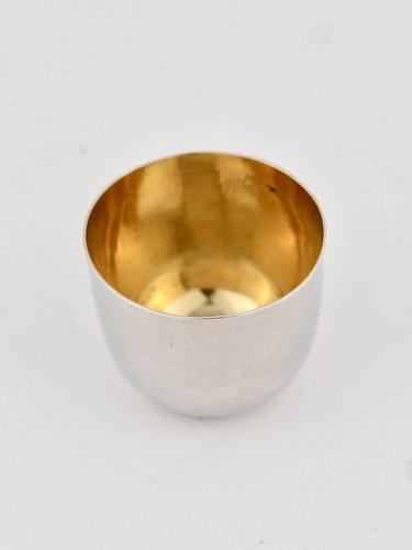 Rare george solid silver - ii,