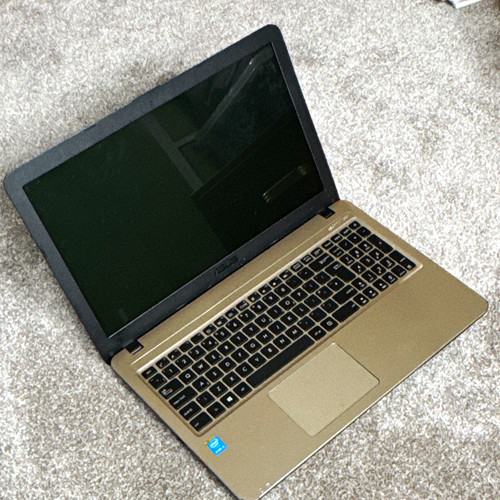 Asus notebook a540l - notebook,