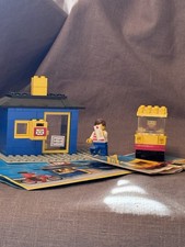 LEGOLAND Post Office 6689 &