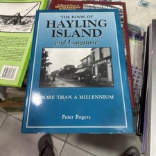 The Book of Hayling Island and
