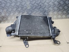 Isuzu Trooper 3.1 Intercooler