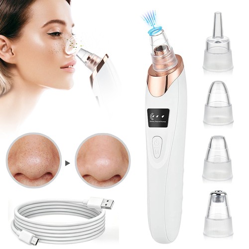 Electric blackhead remover - electric,