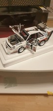 Autoart  1/18 AUDI SPORT