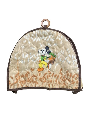 Vintage walt disney mickey - walt,