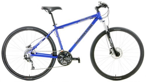 Motobecane elite trail ltd - motobecane,