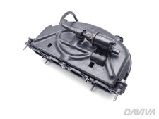 Vauxhall Astra Air Intake