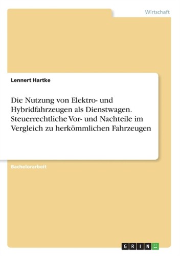 Hartke die nutzung von - -,