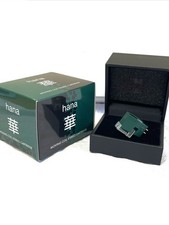 Hana low output moving - low,