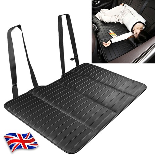 Non inflatable car bed back - car,