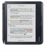 Kobo Libra Colour | eReader |